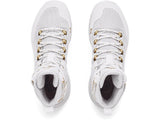 Under Armour Women HOVR Highlight Ace Volleyball Shoes - Enhanced Ankle Support