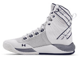 Under Armour Women HOVR Highlight Ace Volleyball Shoes - Enhanced Ankle Support