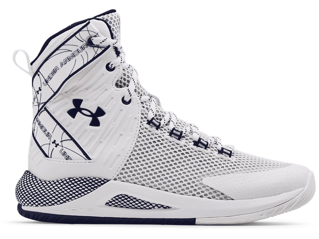 Under Armour Women HOVR Highlight Ace Volleyball Shoes - Enhanced Ankle Support