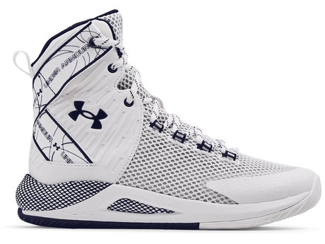 Under Armour Women HOVR Highlight Ace Volleyball Shoes - Enhanced Ankle Support