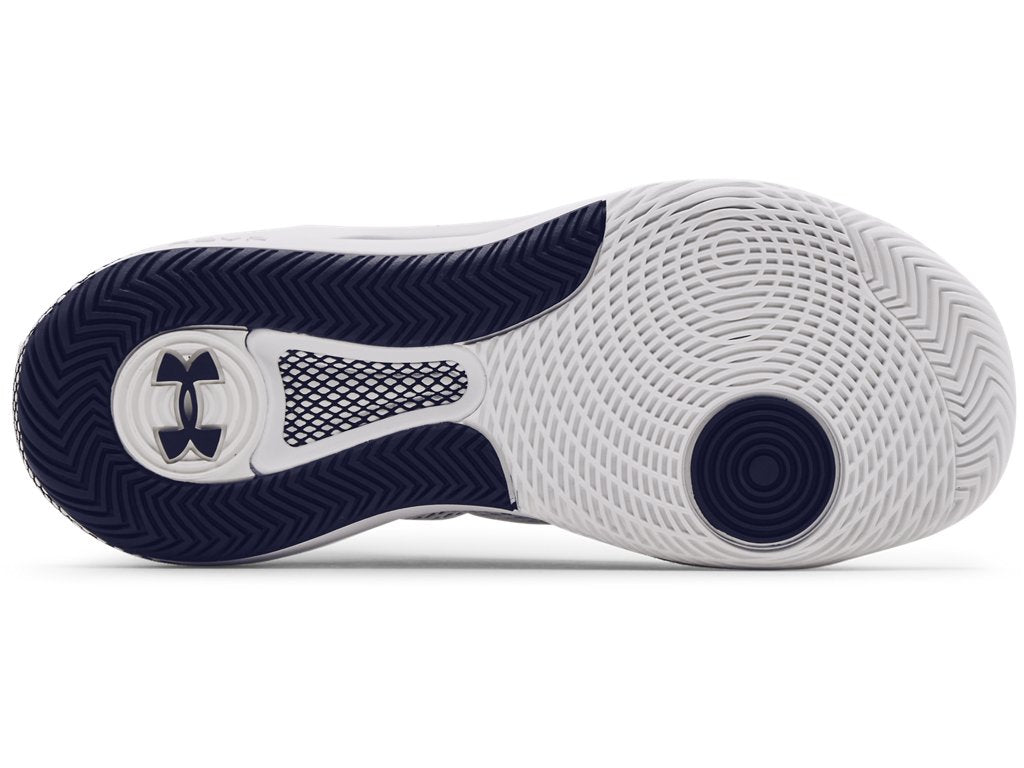 Under Armour Women HOVR Highlight Ace Volleyball Shoes - Enhanced Ankle Support