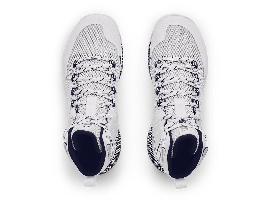 Under Armour Women HOVR Highlight Ace Volleyball Shoes - Enhanced Ankle Support