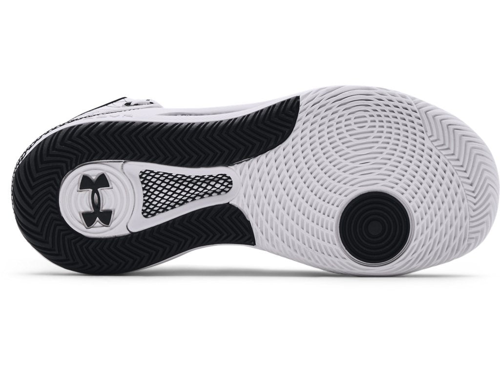 Under Armour Women HOVR Highlight Ace Volleyball Shoes - Enhanced Ankle Support