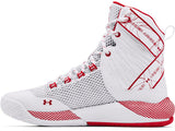 Under Armour Women HOVR Highlight Ace Volleyball Shoes - Enhanced Ankle Support