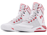 Under Armour Women HOVR Highlight Ace Volleyball Shoes - Enhanced Ankle Support