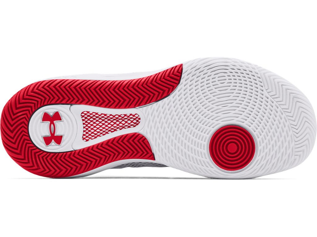 Under Armour Women HOVR Highlight Ace Volleyball Shoes - Enhanced Ankle Support