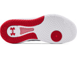 Under Armour Women HOVR Highlight Ace Volleyball Shoes - Enhanced Ankle Support