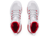 Under Armour Women HOVR Highlight Ace Volleyball Shoes - Enhanced Ankle Support