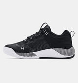 Under Armour Womens HOVR Block City Volleyball Shoes - Advanced Cushioning and Breathability