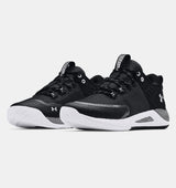 Under Armour Womens HOVR Block City Volleyball Shoes - Advanced Cushioning and Breathability