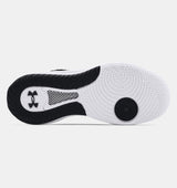 Under Armour Womens HOVR Block City Volleyball Shoes - Advanced Cushioning and Breathability