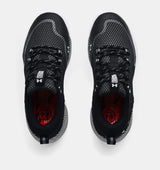 Under Armour Womens HOVR Block City Volleyball Shoes - Advanced Cushioning and Breathability