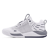 Under Armour Womens HOVR Block City Volleyball Shoes - Advanced Cushioning and Breathability