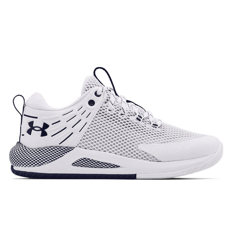 Under Armour Womens HOVR Block City Volleyball Shoes - Advanced Cushioning and Breathability