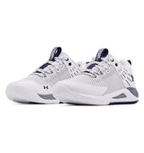 Under Armour Womens HOVR Block City Volleyball Shoes - Advanced Cushioning and Breathability