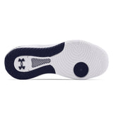 Under Armour Womens HOVR Block City Volleyball Shoes - Advanced Cushioning and Breathability