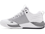 Under Armour Womens HOVR Block City Volleyball Shoes - Advanced Cushioning and Breathability