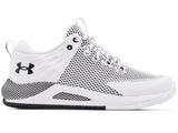 Under Armour Womens HOVR Block City Volleyball Shoes - Advanced Cushioning and Breathability
