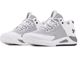 Under Armour Womens HOVR Block City Volleyball Shoes - Advanced Cushioning and Breathability