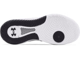 Under Armour Womens HOVR Block City Volleyball Shoes - Advanced Cushioning and Breathability
