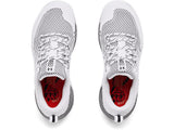 Under Armour Womens HOVR Block City Volleyball Shoes - Advanced Cushioning and Breathability