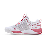 Under Armour Womens HOVR Block City Volleyball Shoes - Advanced Cushioning and Breathability