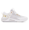 Under Armour Womens HOVR Block City Volleyball Shoes - Advanced Cushioning and Breathability