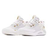 Under Armour Womens HOVR Block City Volleyball Shoes - Advanced Cushioning and Breathability