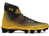 Under Armour Boys Highlight Franchise Jr. Football Cleats - Aggressive Traction