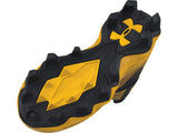 Under Armour Boys Highlight Franchise Jr. Football Cleats - Aggressive Traction