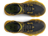 Under Armour Boys Highlight Franchise Jr. Football Cleats - Aggressive Traction