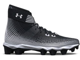 Under Armour Boys Highlight Franchise Jr. Football Cleats - Aggressive Traction