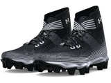Under Armour Boys Highlight Franchise Jr. Football Cleats - Aggressive Traction
