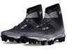 Under Armour Boys Highlight Franchise Jr. Football Cleats - Aggressive Traction