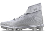 Under Armour Boys Highlight Franchise Jr. Football Cleats - Aggressive Traction