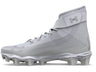 Under Armour Boys Highlight Franchise Jr. Football Cleats - Aggressive Traction