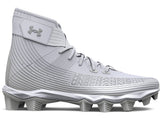 Under Armour Boys Highlight Franchise Jr. Football Cleats - Aggressive Traction
