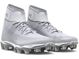 Under Armour Boys Highlight Franchise Jr. Football Cleats - Aggressive Traction