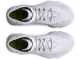Under Armour Boys Highlight Franchise Jr. Football Cleats - Aggressive Traction