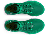 Under Armour Boys Highlight Franchise Jr. Football Cleats - Aggressive Traction