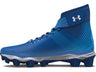 Under Armour Boys Highlight Franchise Jr. Football Cleats - Aggressive Traction