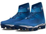 Under Armour Boys Highlight Franchise Jr. Football Cleats - Aggressive Traction