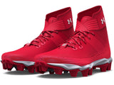 Under Armour Boys Highlight Franchise Jr. Football Cleats - Aggressive Traction