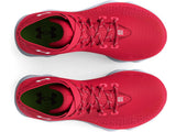 Under Armour Boys Highlight Franchise Jr. Football Cleats - Aggressive Traction