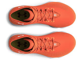 Under Armour Boys Highlight Franchise Jr. Football Cleats - Aggressive Traction