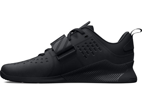 Under Armour Unisex UA Reign Lifter Training Shoes - Adjustable Midfoot Strap