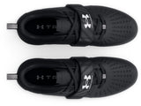 Under Armour Unisex UA Reign Lifter Training Shoes - Adjustable Midfoot Strap