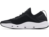 Under Armour Men's Micro G Kilchis Fishing Shoes - Non-Slip Grip on Wet Surfaces