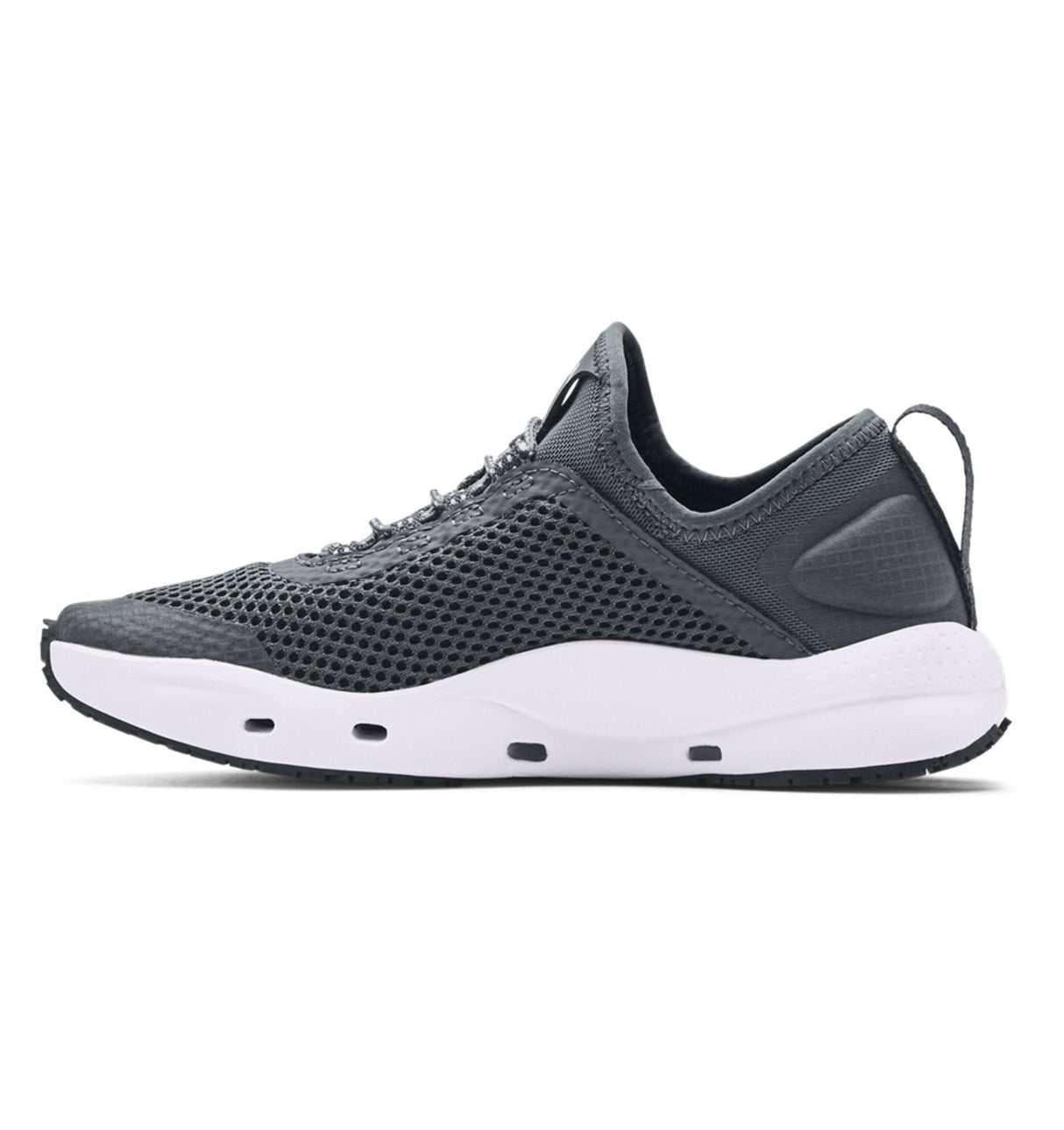Under Armour Women Micro G Kilchis Fishing Shoes - Quick Dry and Non-Slip Grip