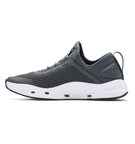Under Armour Women Micro G Kilchis Fishing Shoes - Quick Dry and Non-Slip Grip
